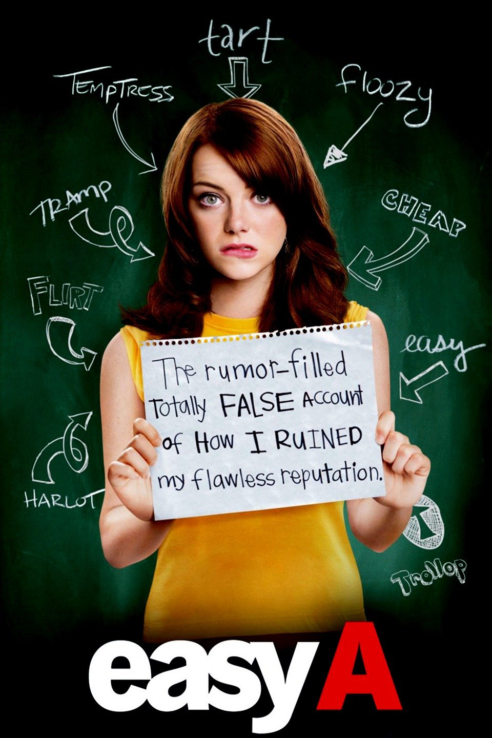 Easy A (2010) [17979] (A1764137672) [[Movies]] --Plex--